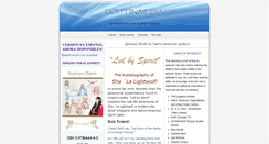 Desktop Screenshot of dolphinmedia.com